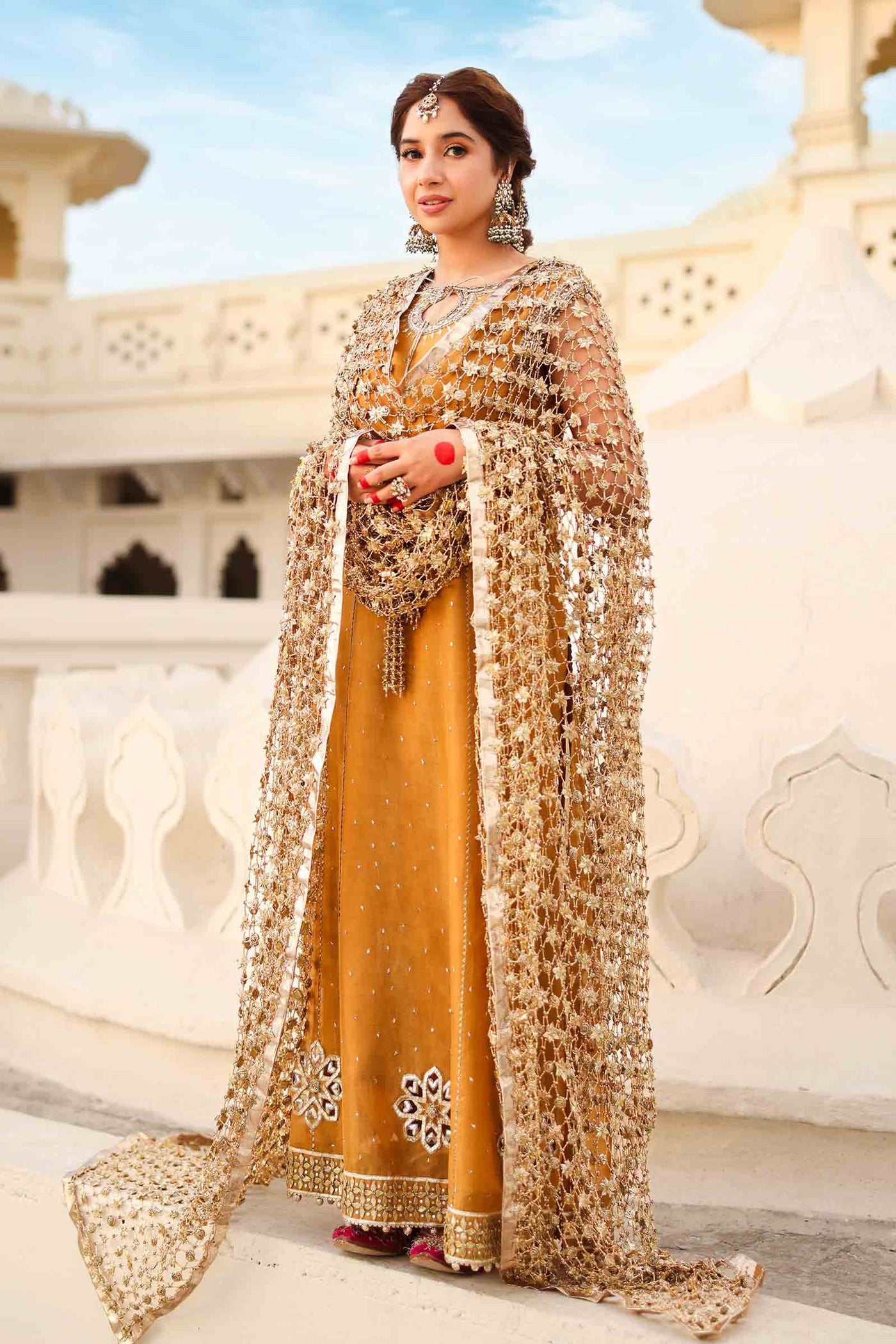 Roshanara Begum