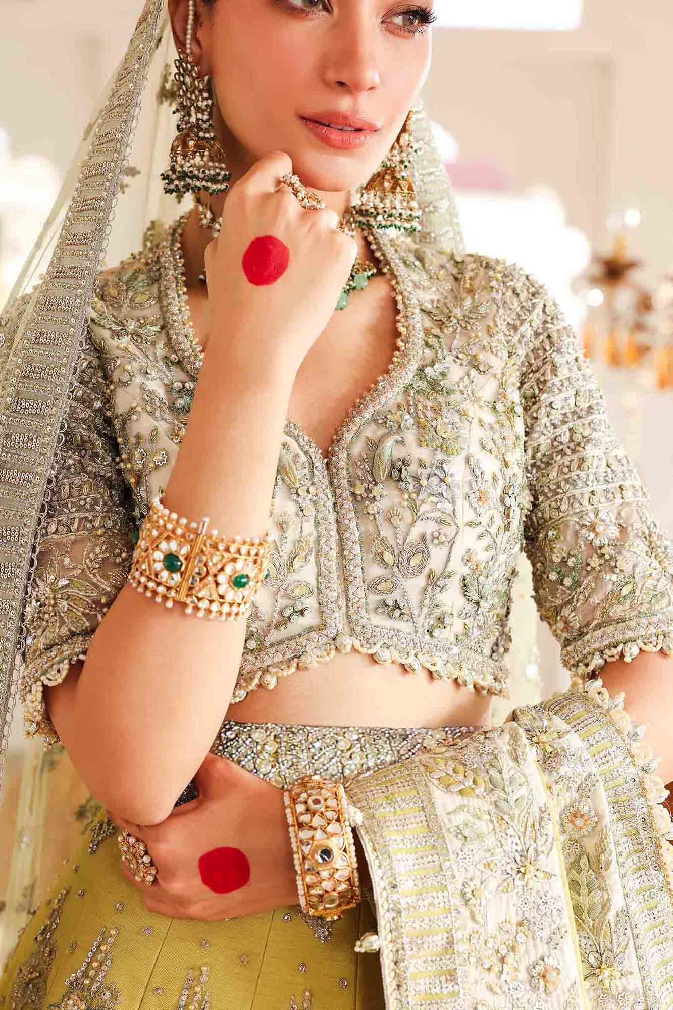 Malika Jahan