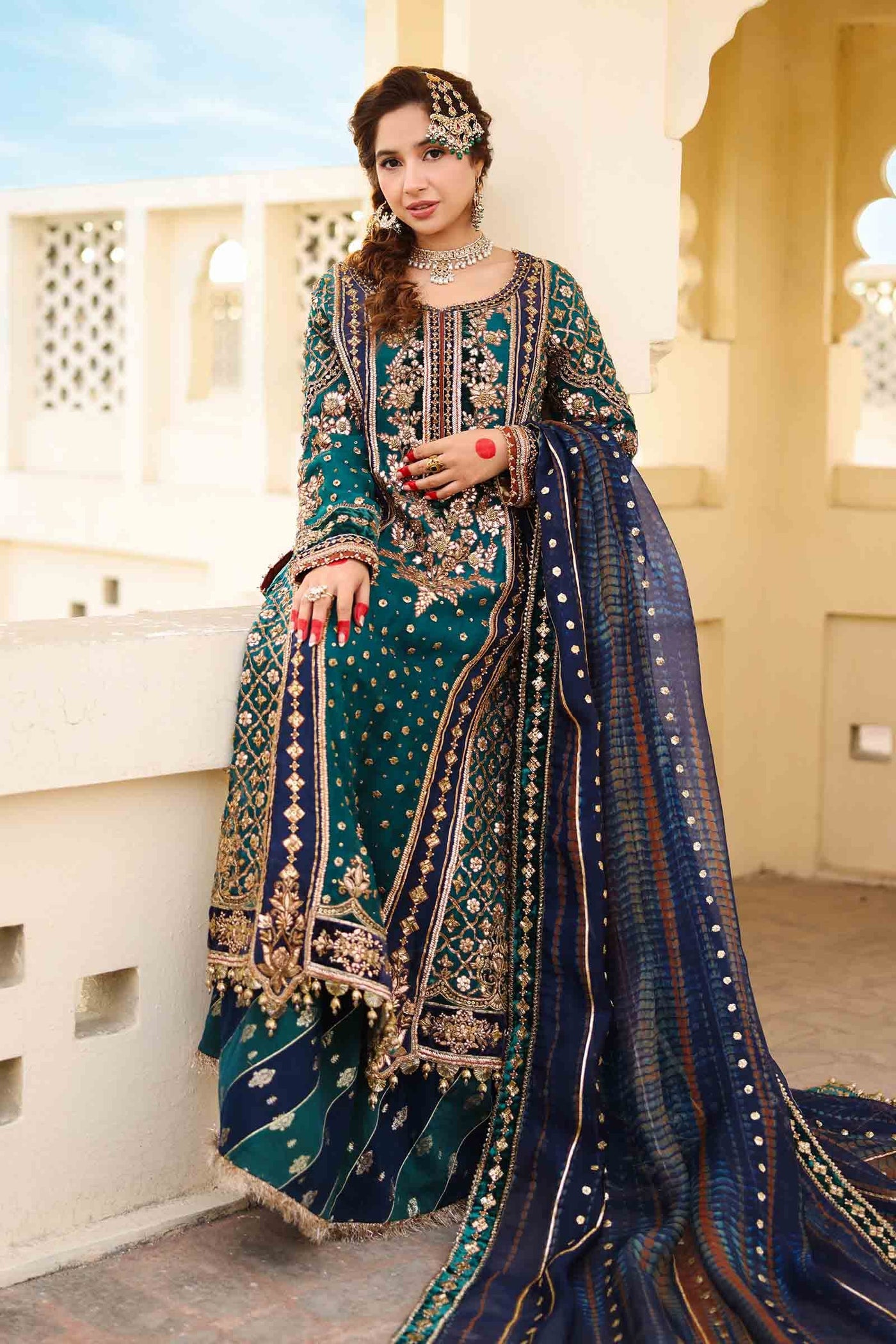 Begum Jahanara