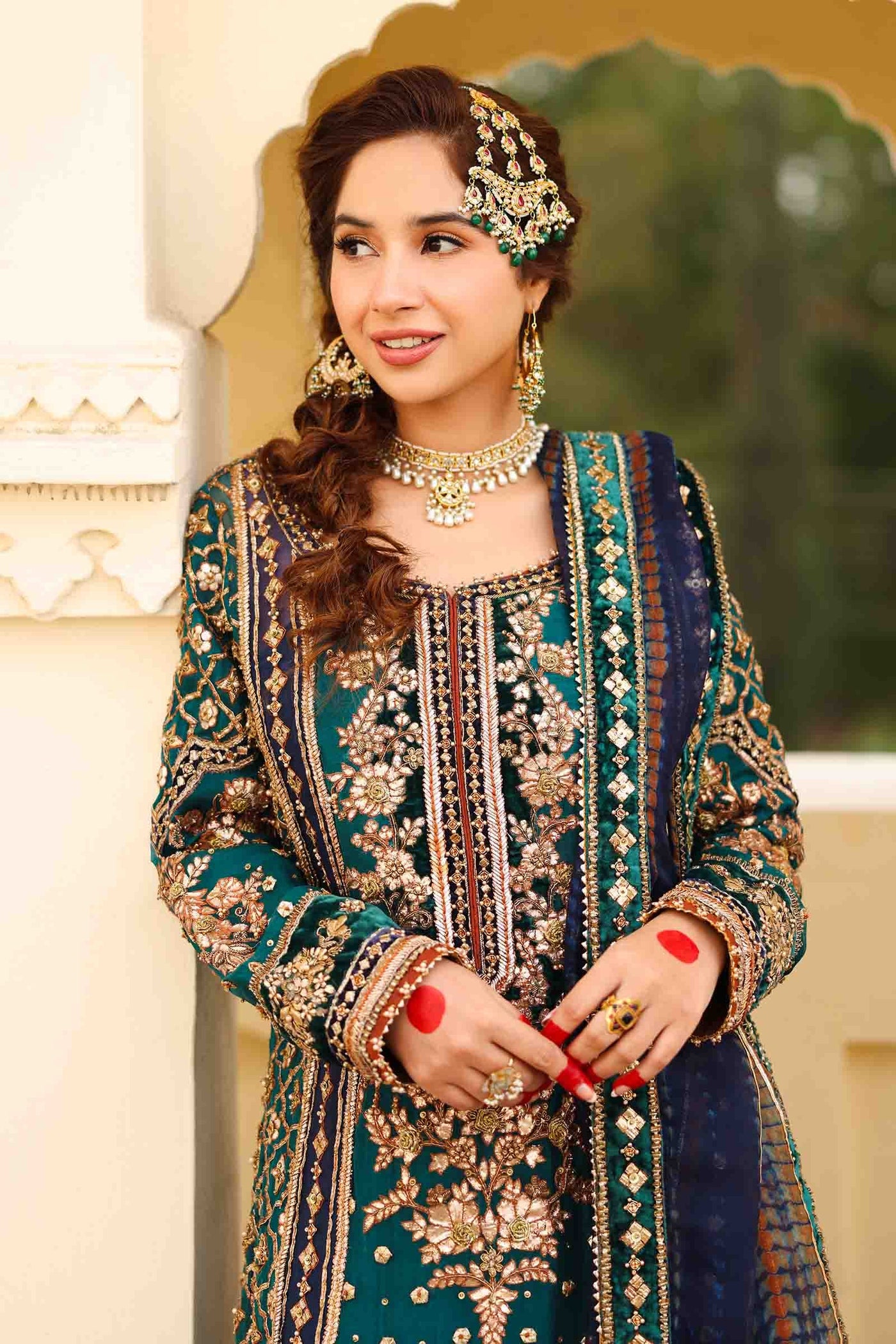 Begum Jahanara
