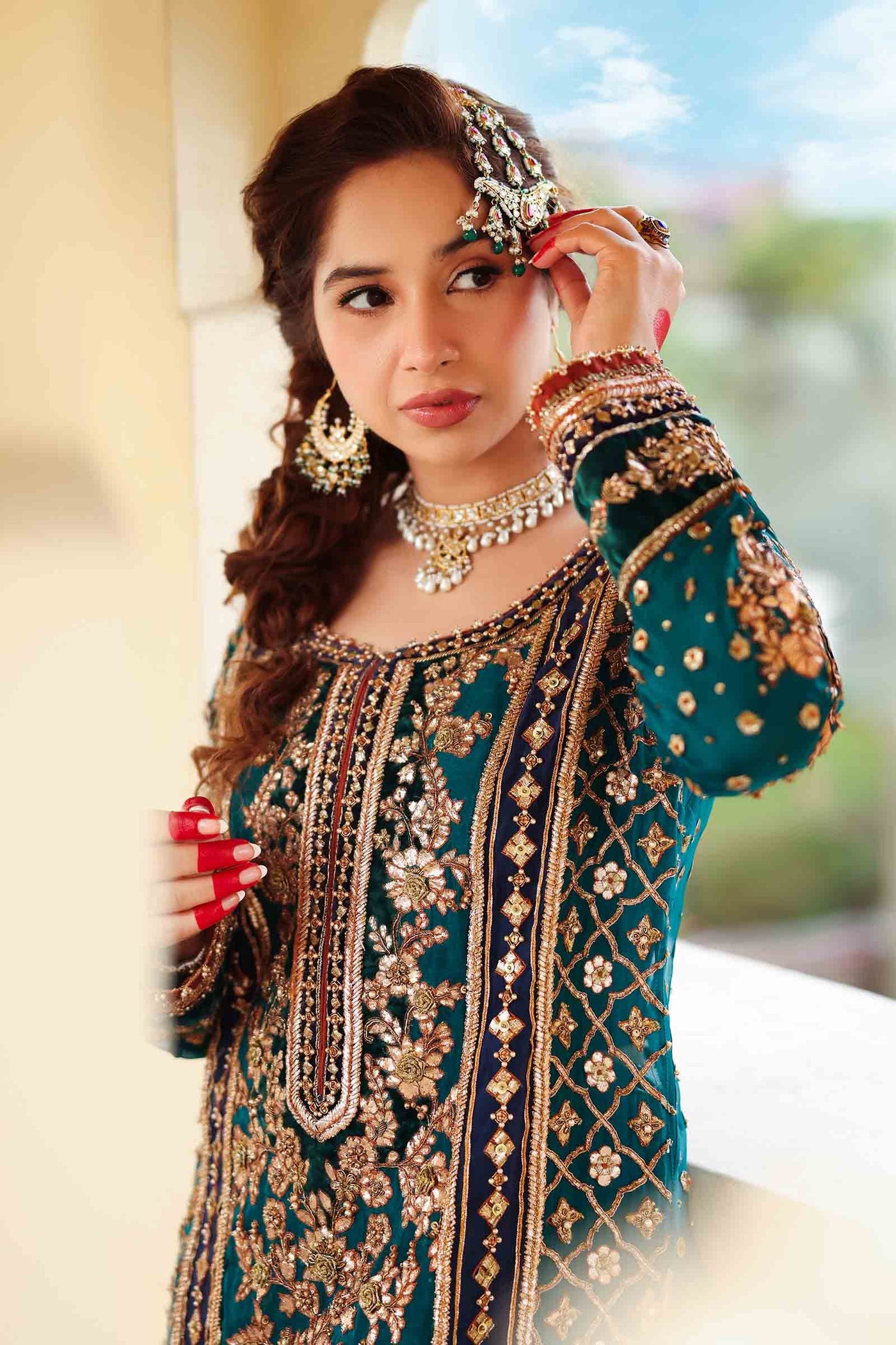 Begum Jahanara
