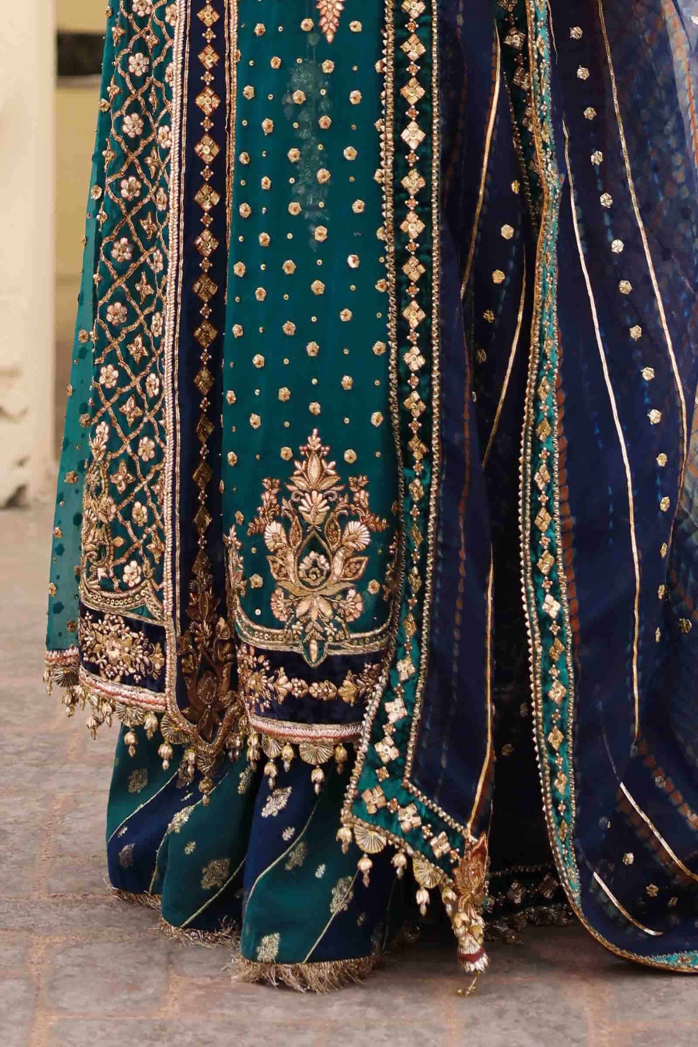 Begum Jahanara