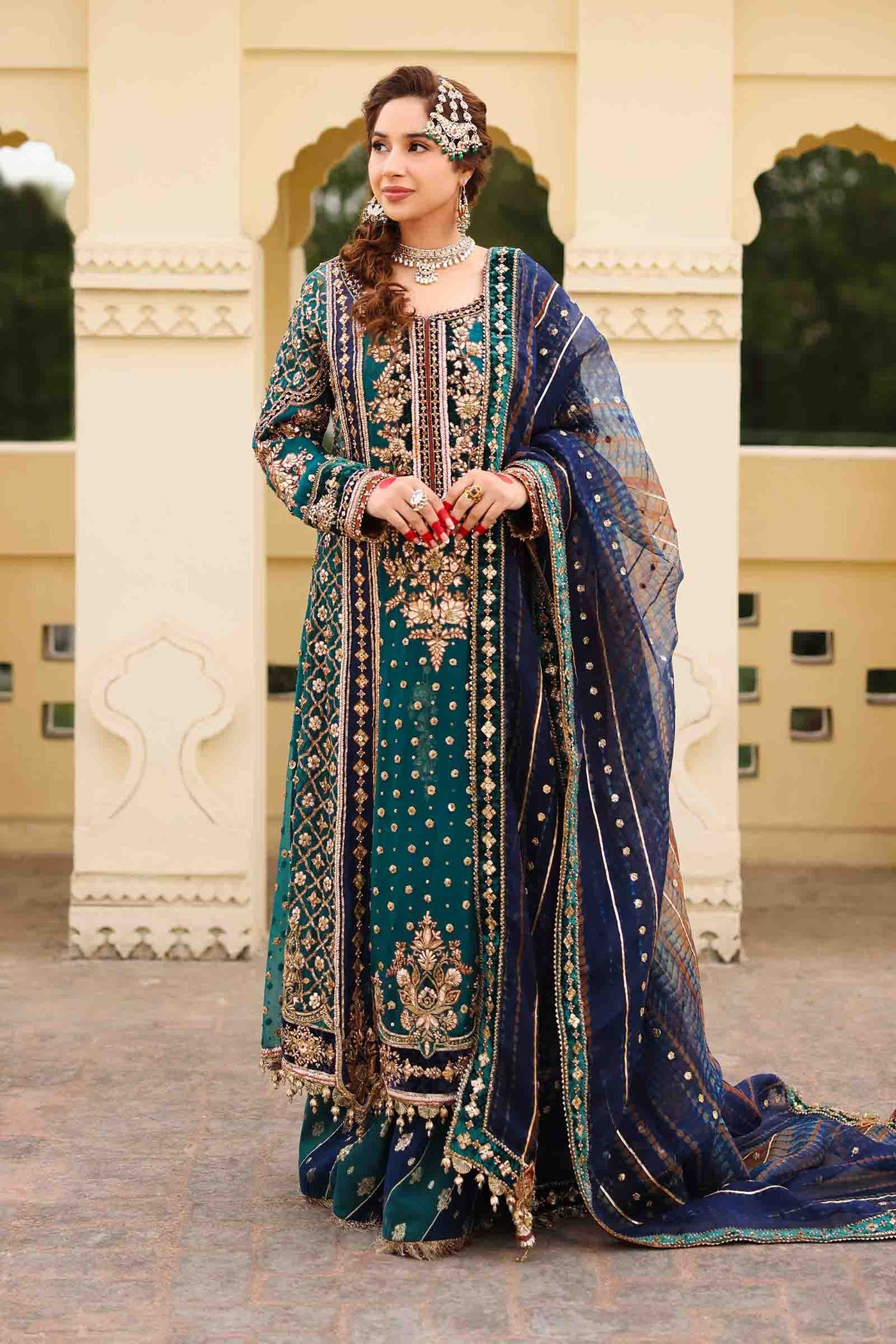 Begum Jahanara