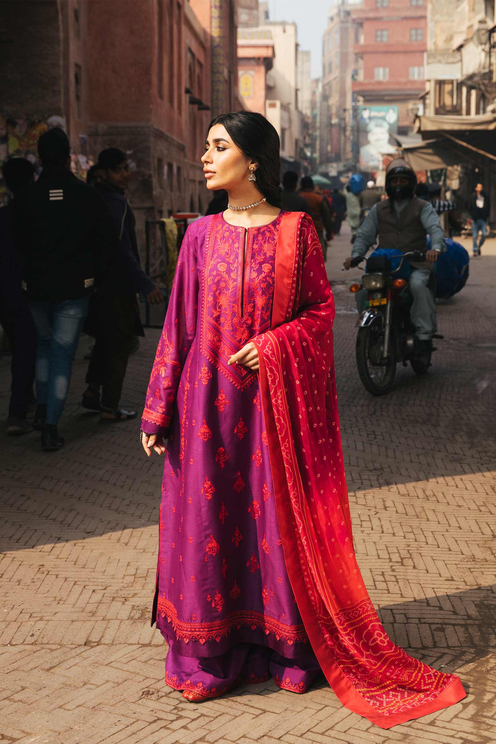 Falak-A