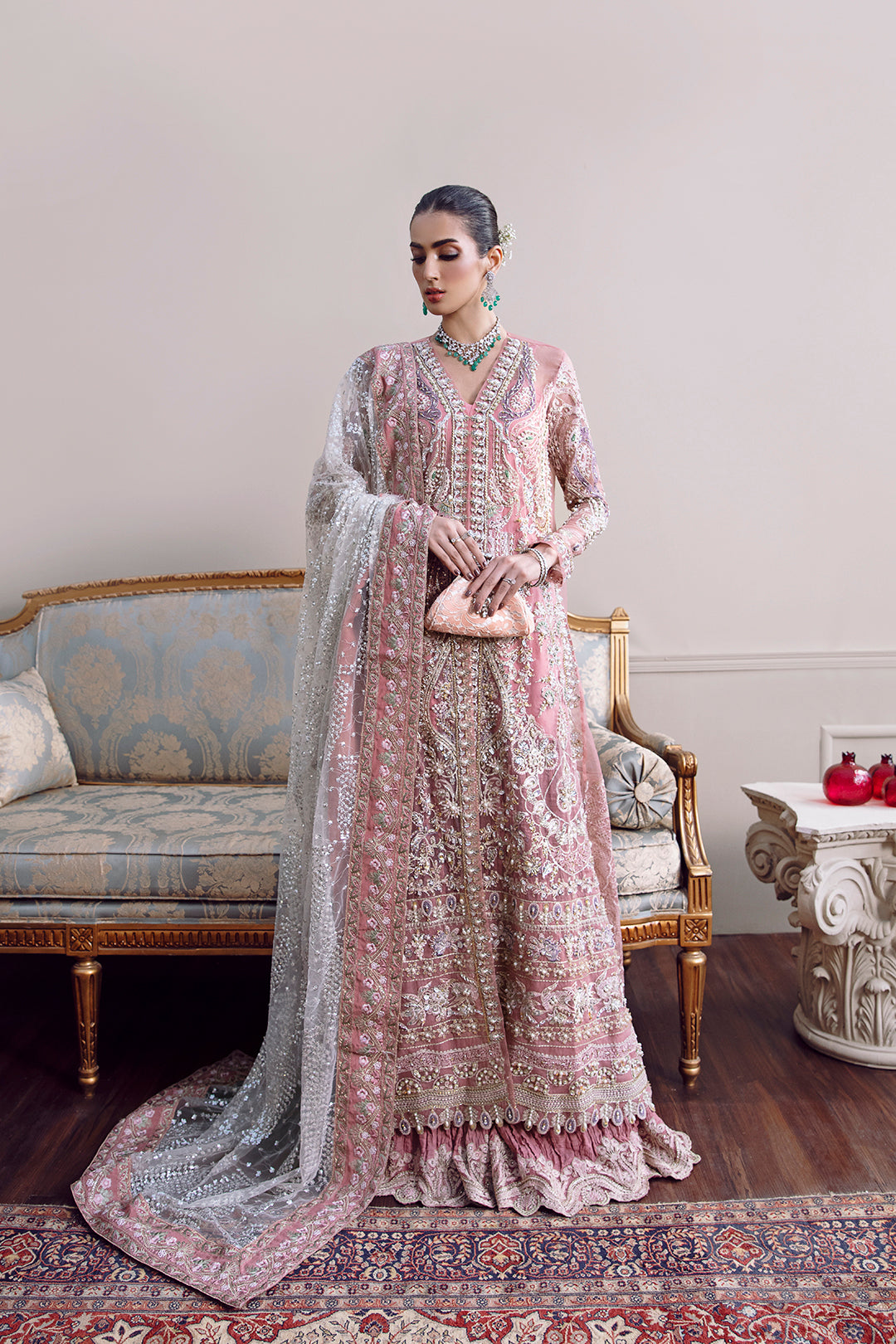Mysie by Tahira
