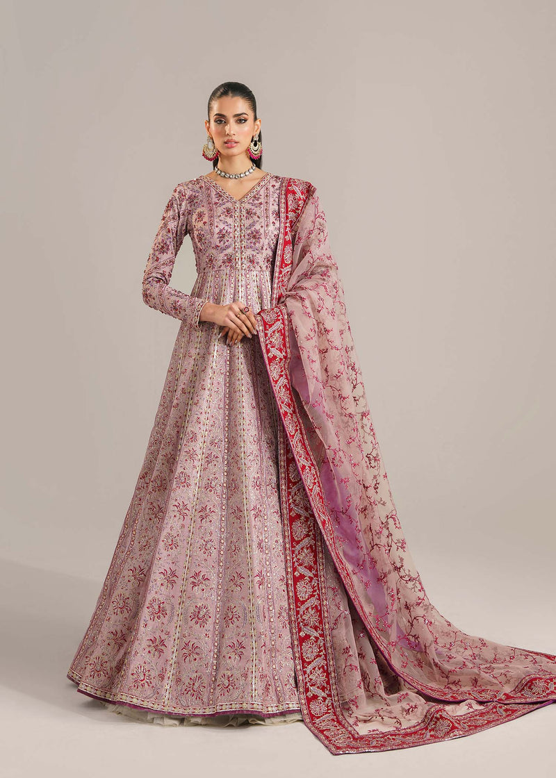 Akbar Aslam – Farida U-1538 Style