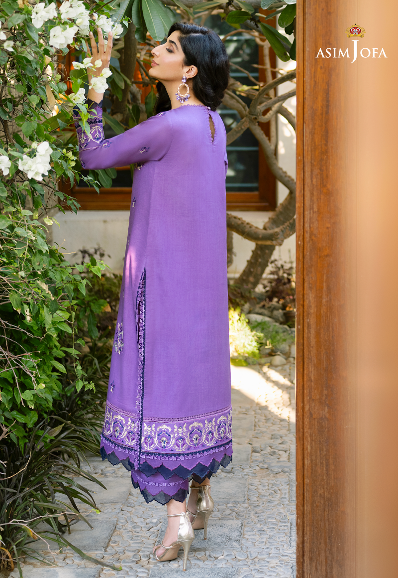 Ajso-93 Unstitched Dupatta 1 Pc Dupatta