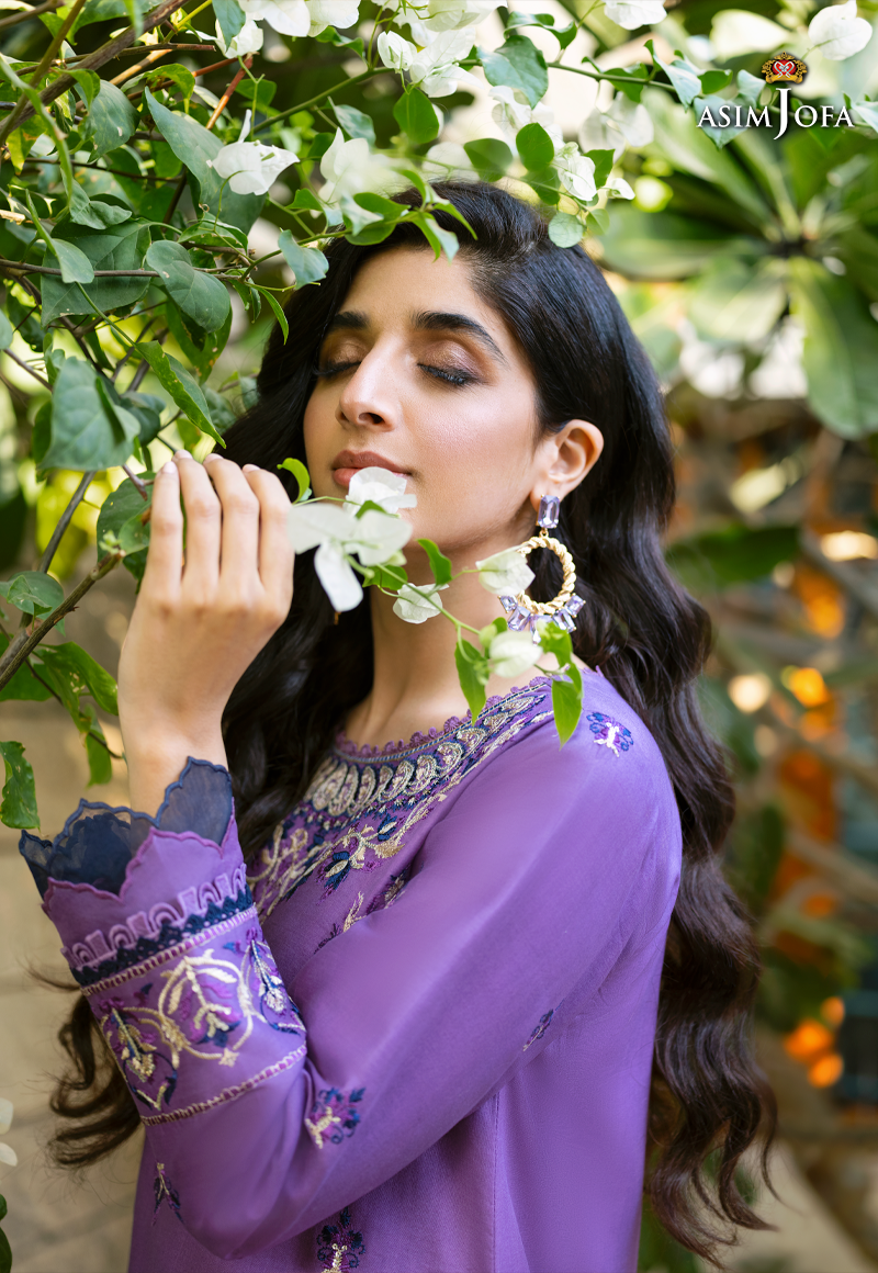 Ajso-93 Unstitched Dupatta 1 Pc Dupatta