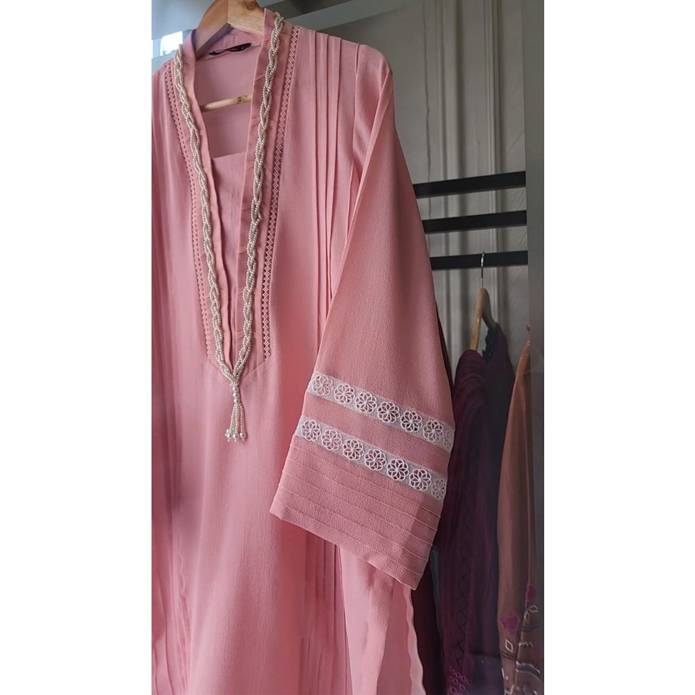 Fiorio Pink Set