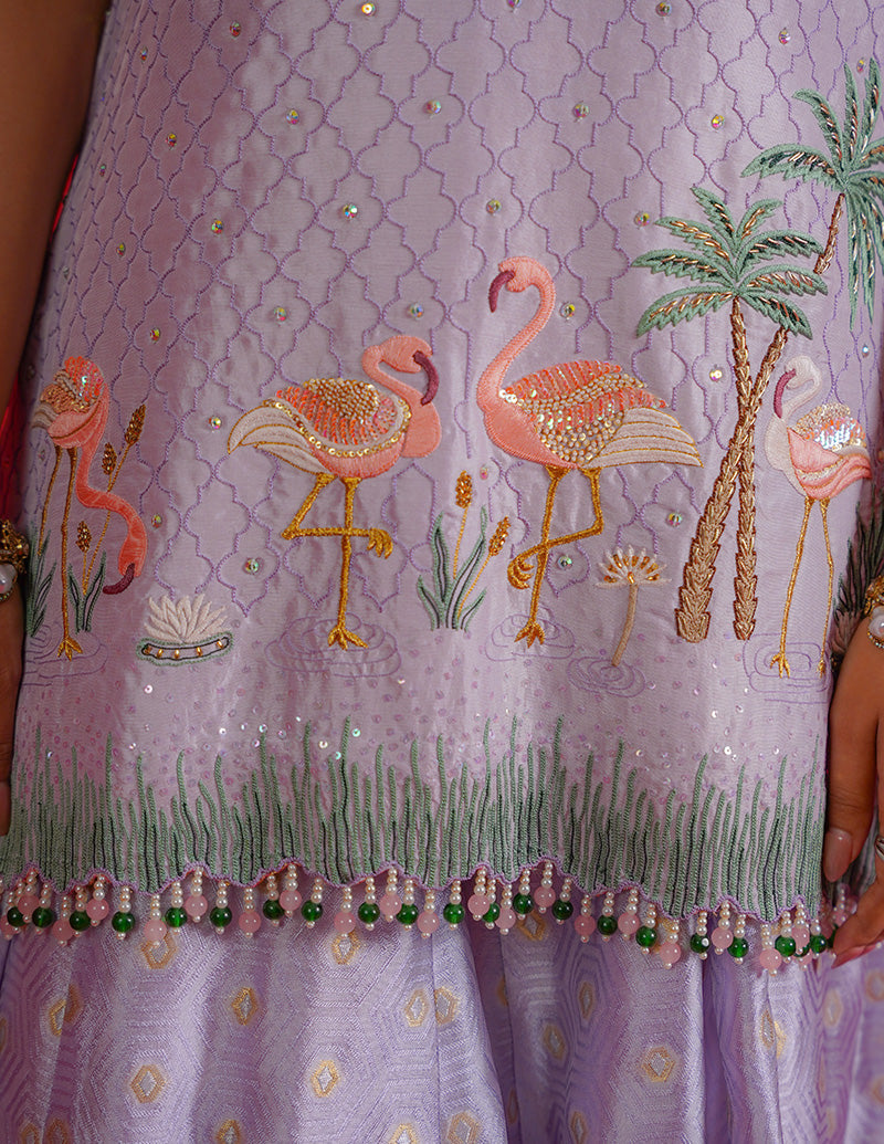 Flamboyance