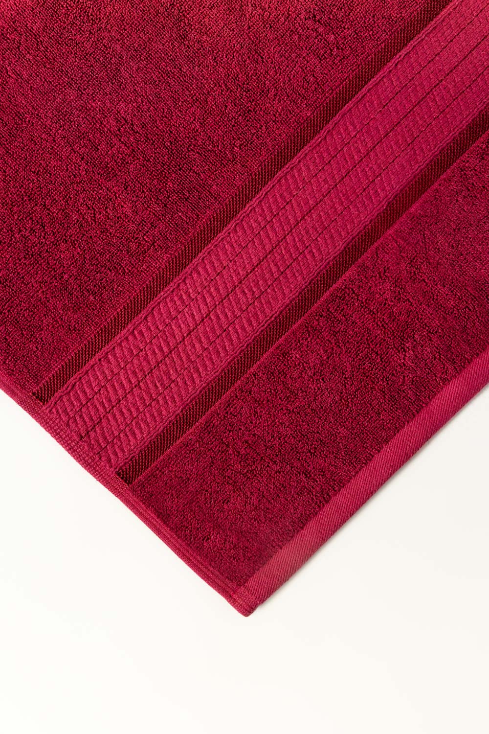 Flame Bamboo Towel