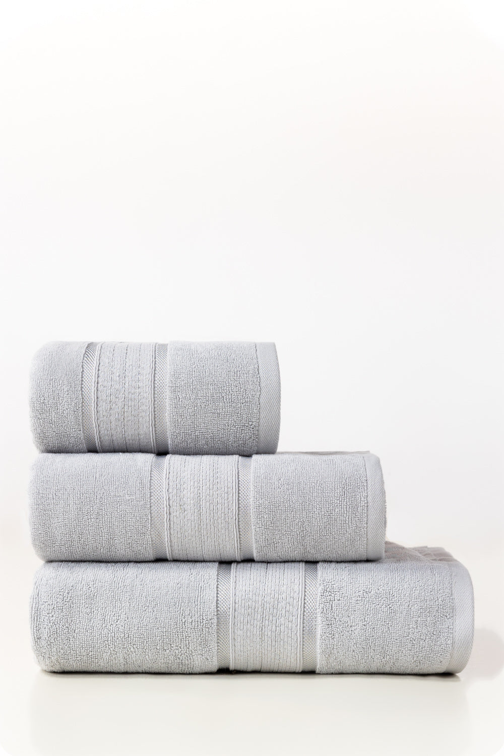 Flint Bamboo Towel
