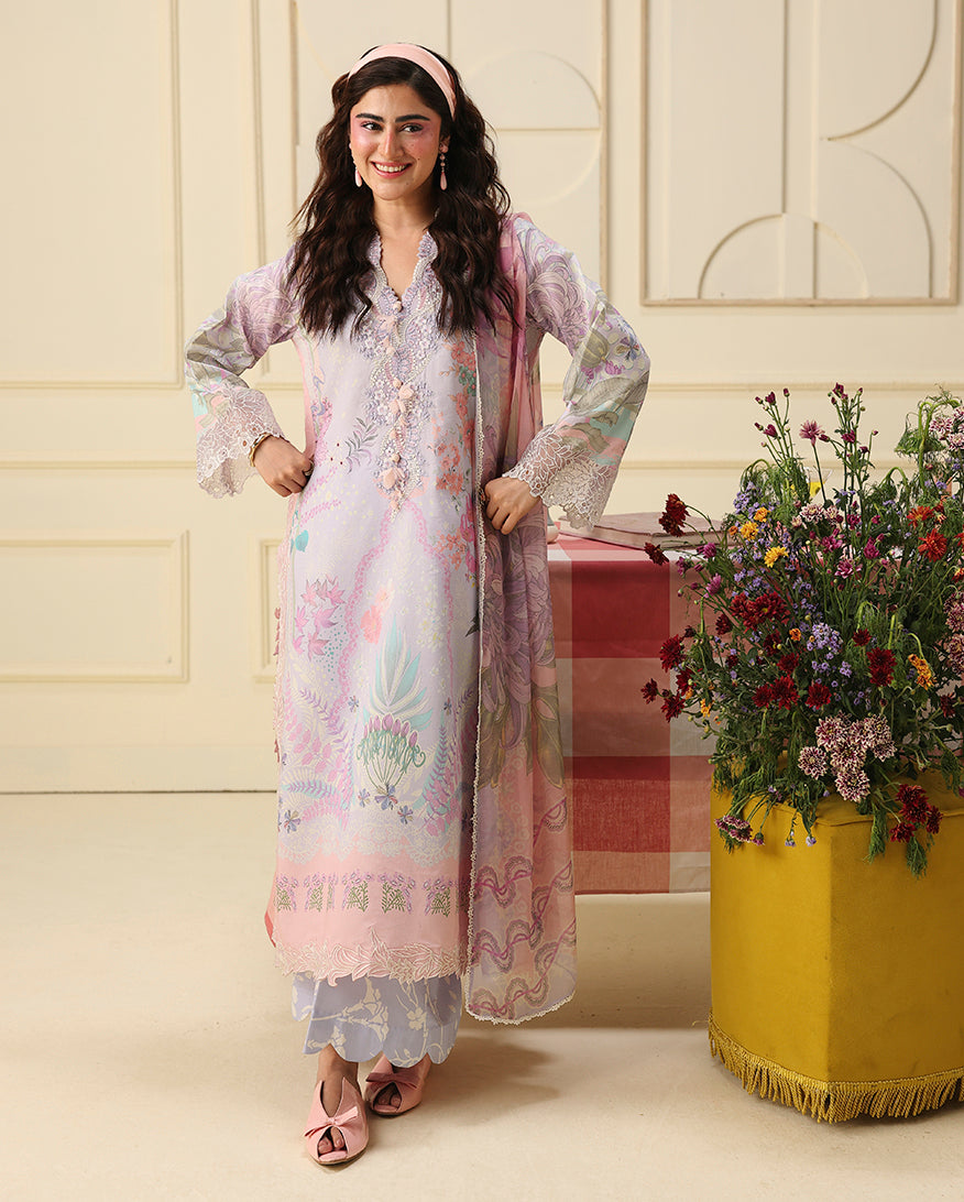 Flora Amour