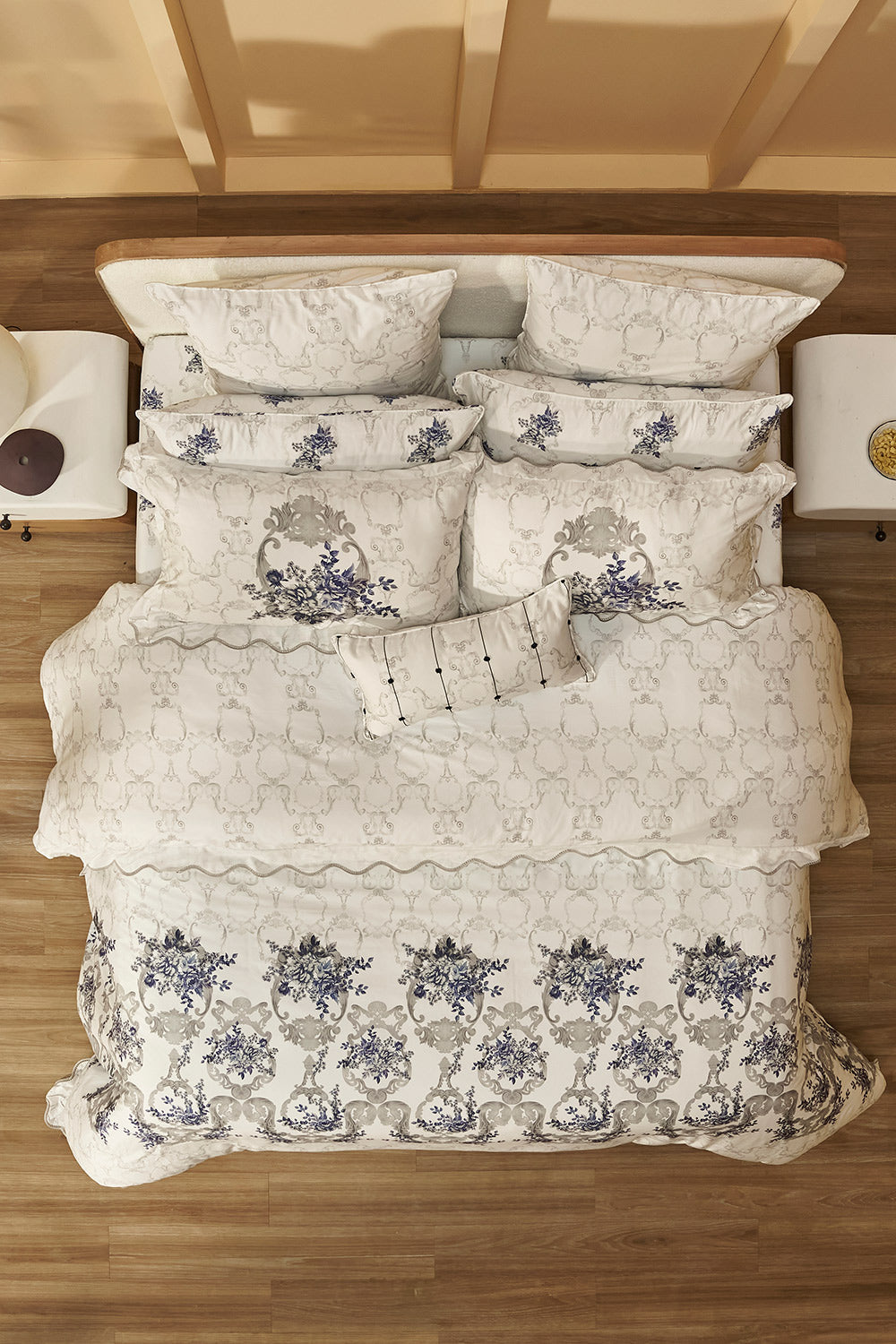 Florentina Quilt Cover Set