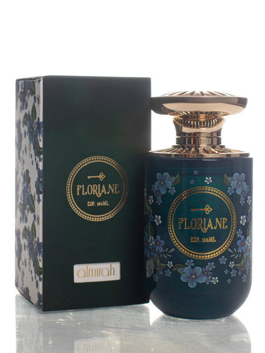 FLORIANE POUR FEMME