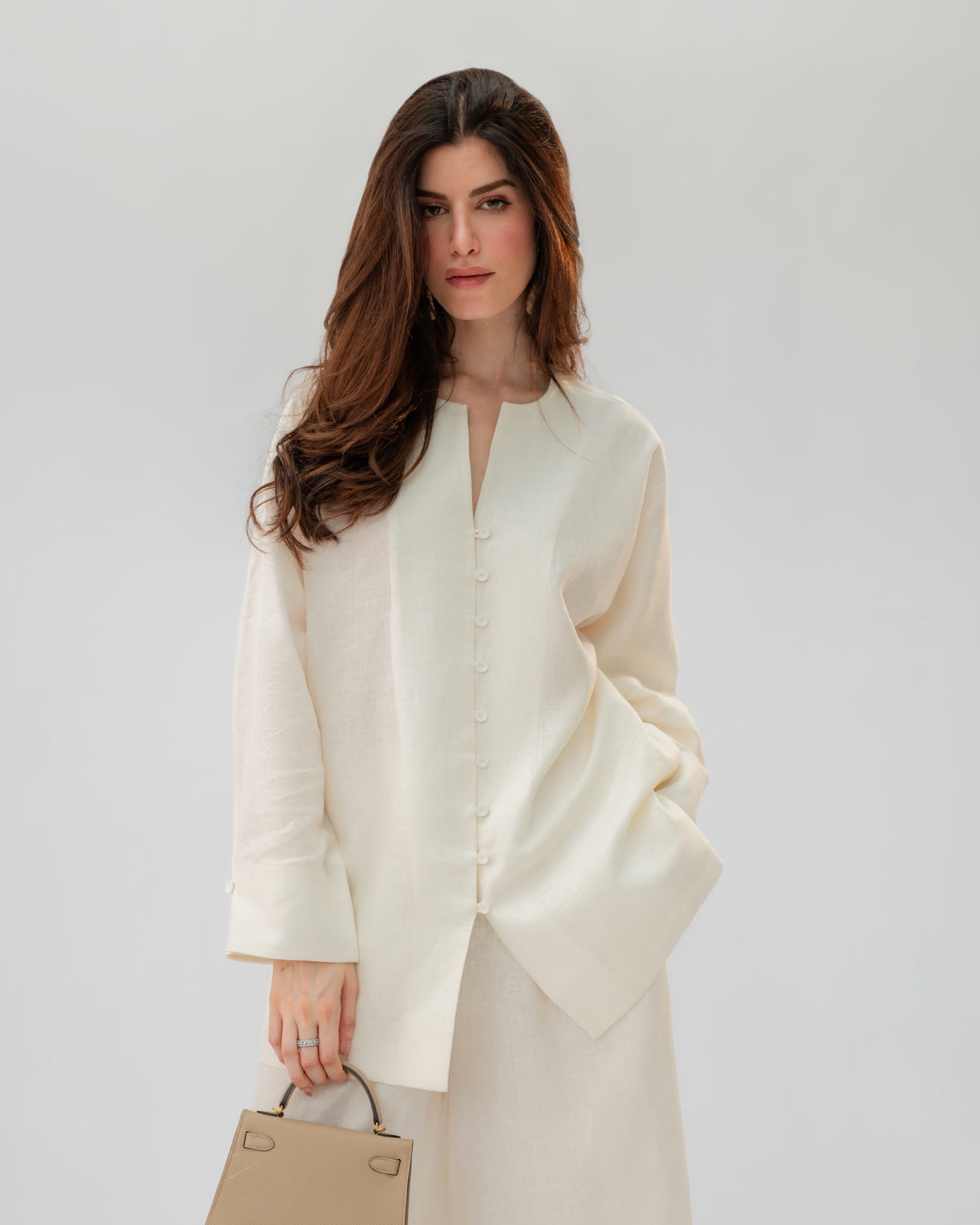 Crisp Marlow Set