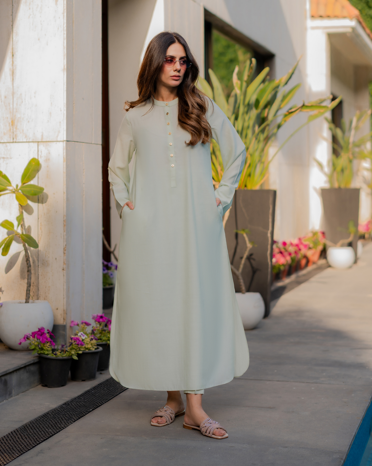 Mint Classic Set - UD