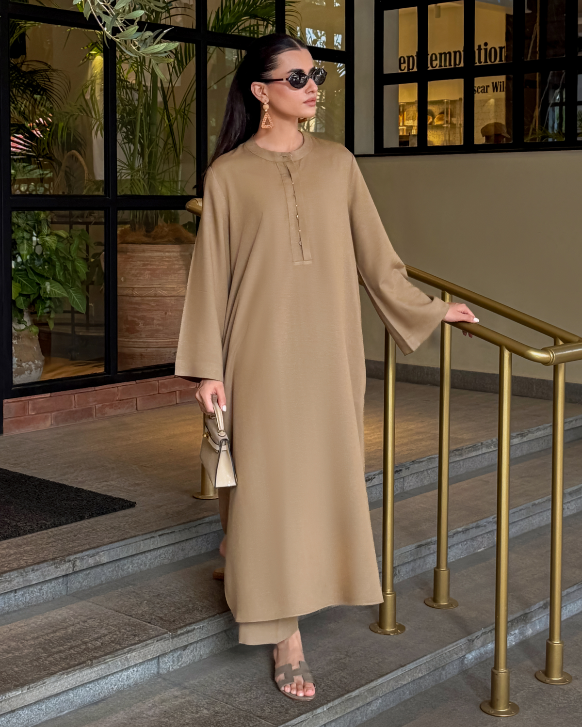 Rumi Karandi Set