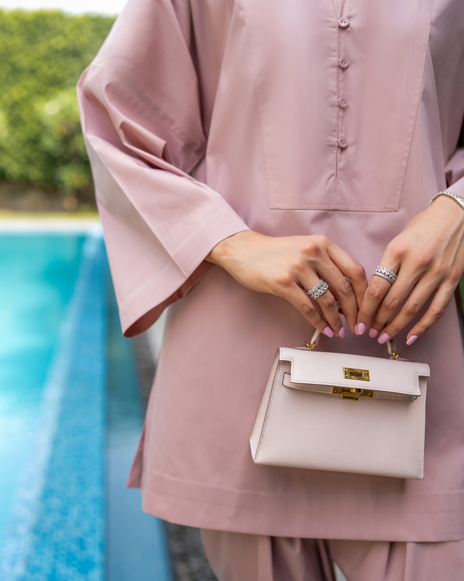 Poplin Set