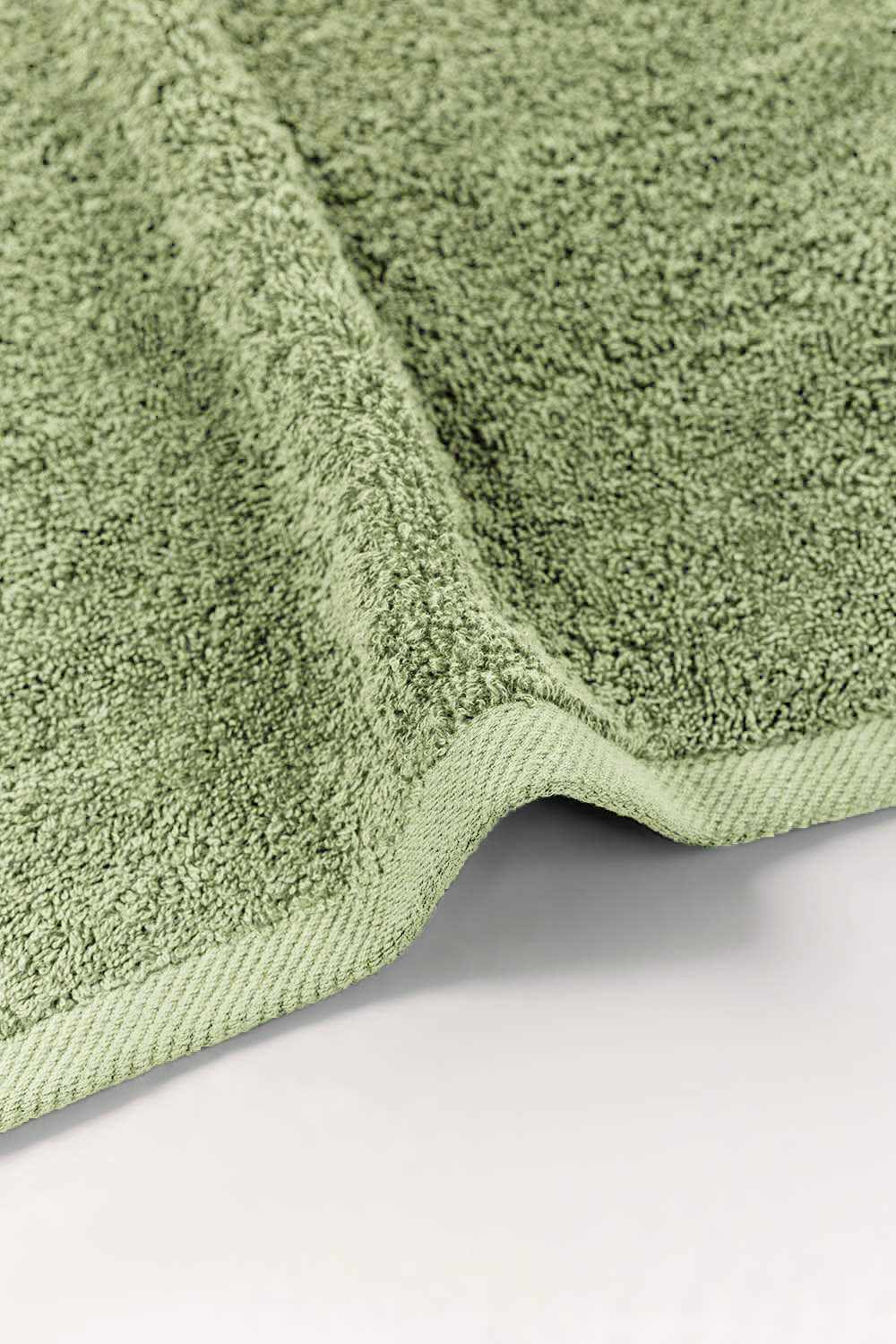 Frost Combed Towel 4Pcs Set