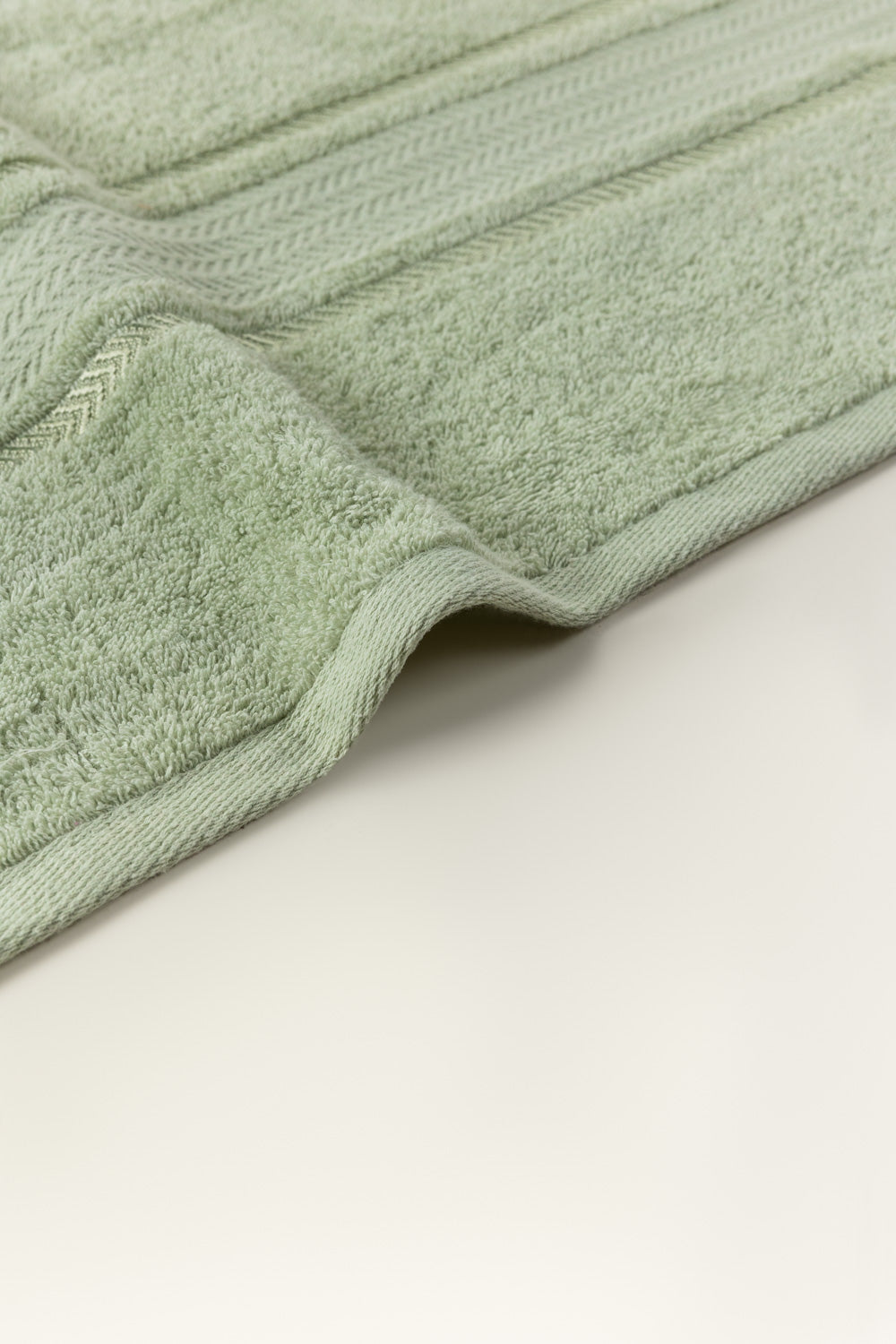 Frost Combed Towel Viscose
