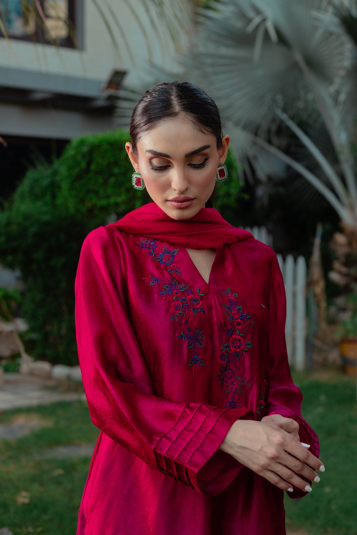 Fuchsia