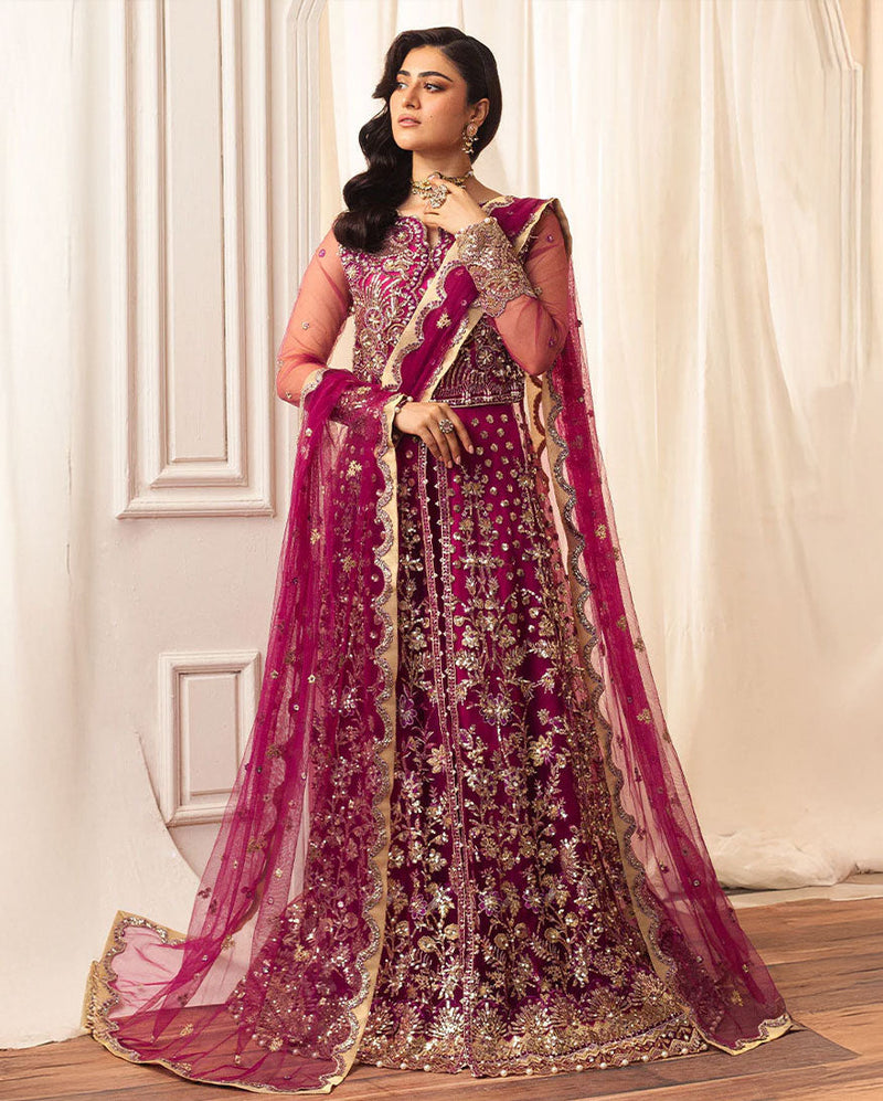 Fuchsia
