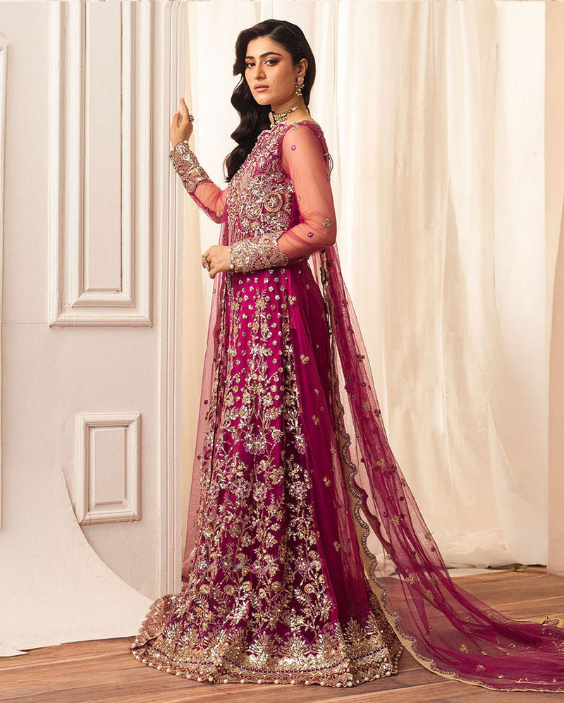 Fuchsia