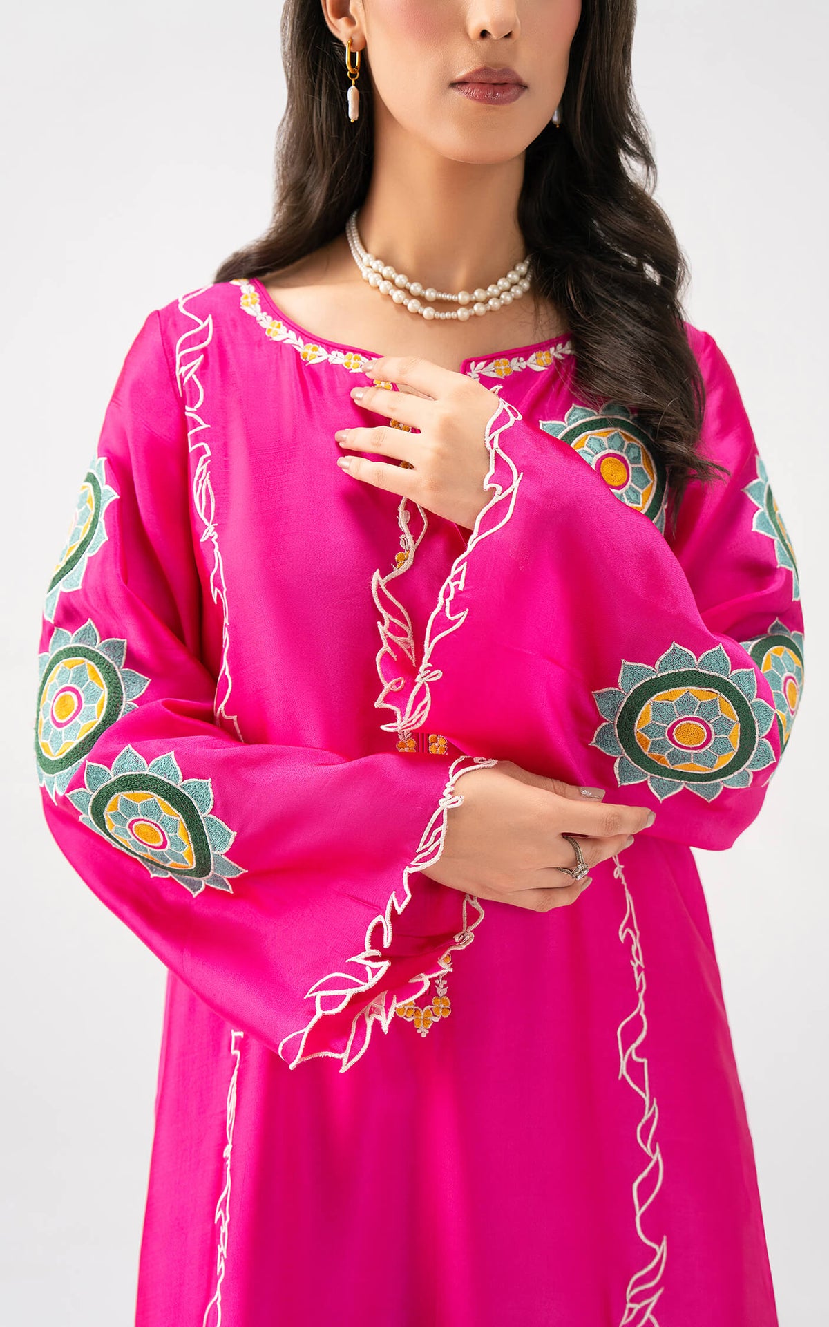 Fuchsia Flame