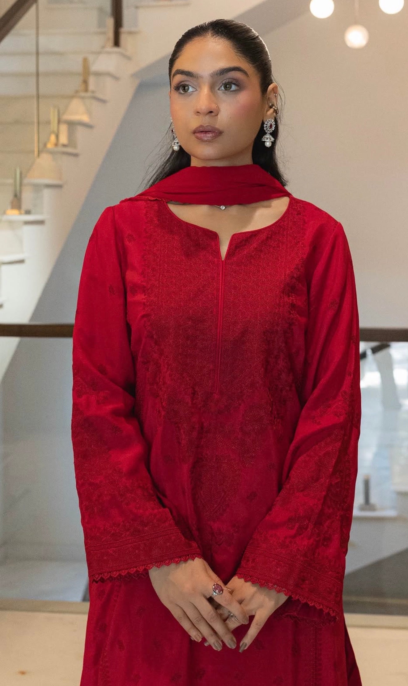CBRM 196 red