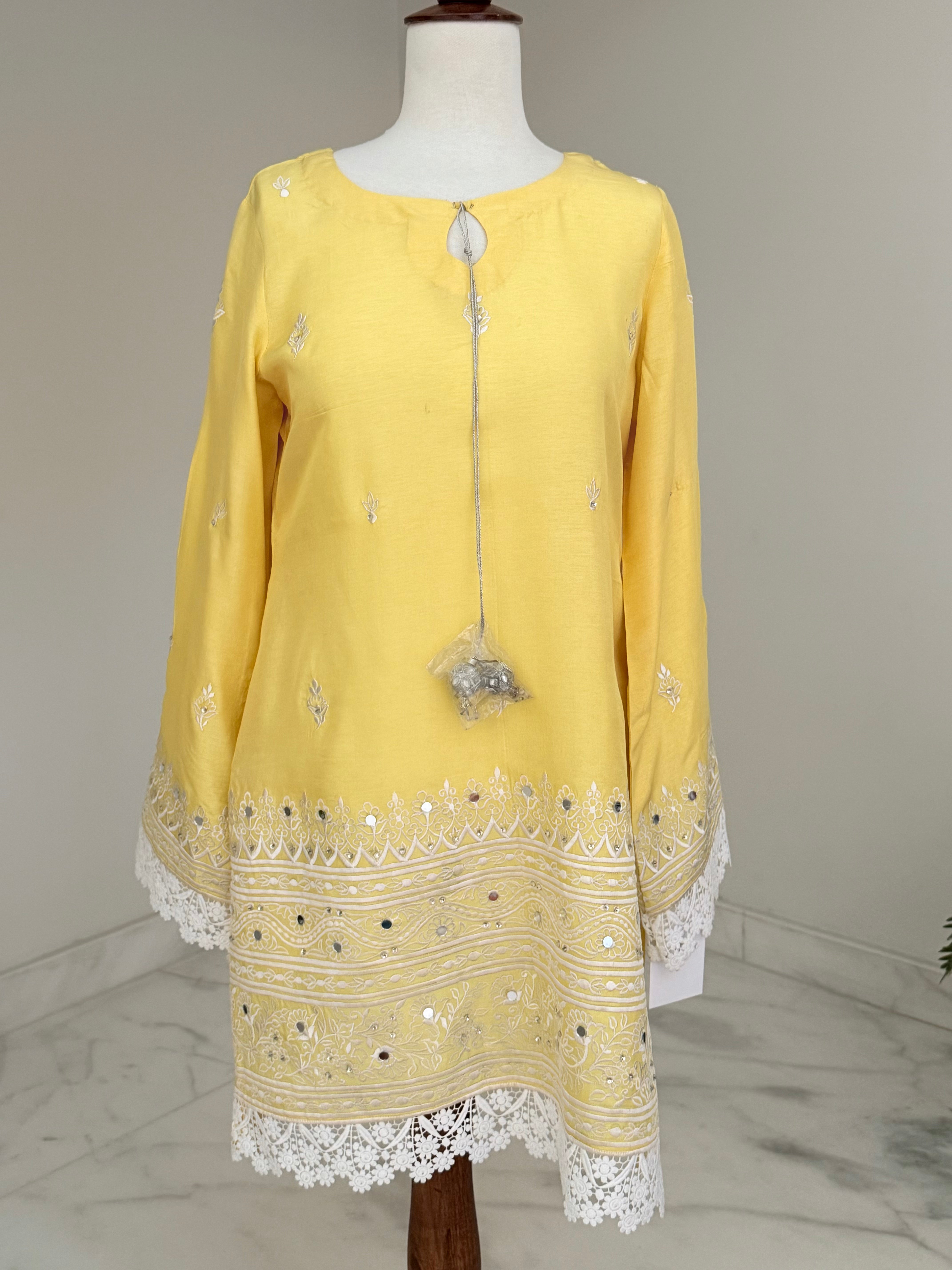 CBR 147 Zeenat-e-Bahar – Yellow Radiance Ensemble