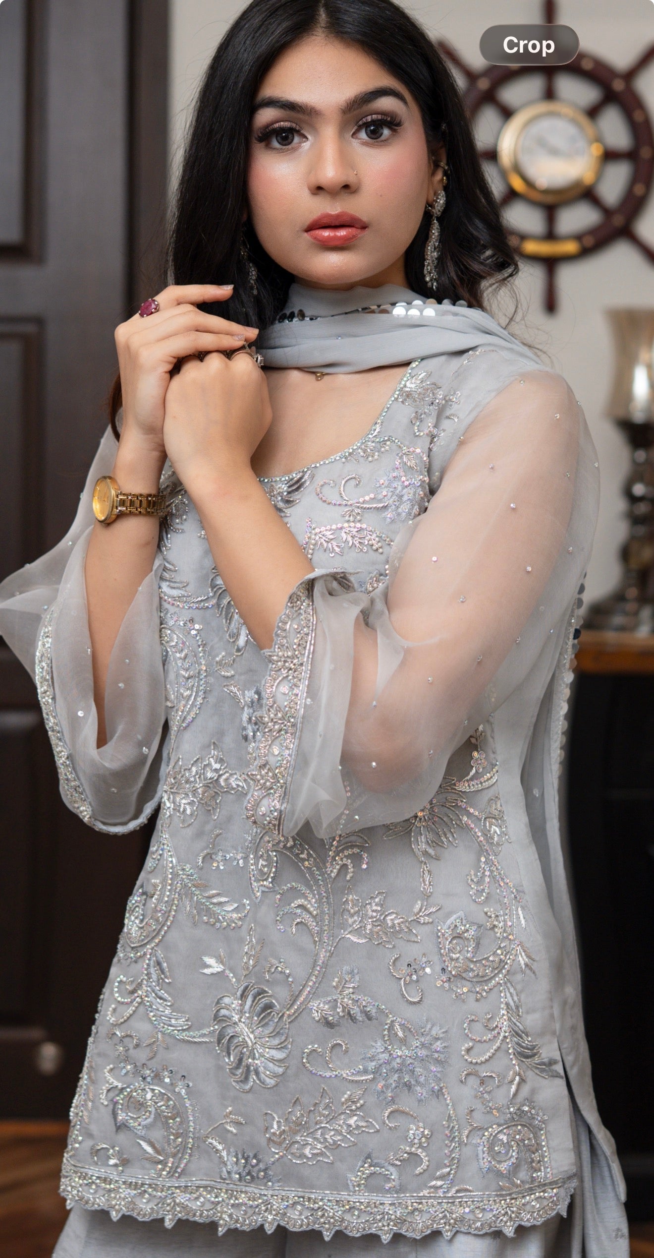CBK 3 Misty Royal