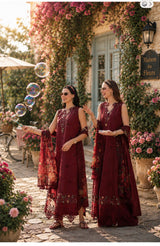 D14 –  Ruby  Royale
