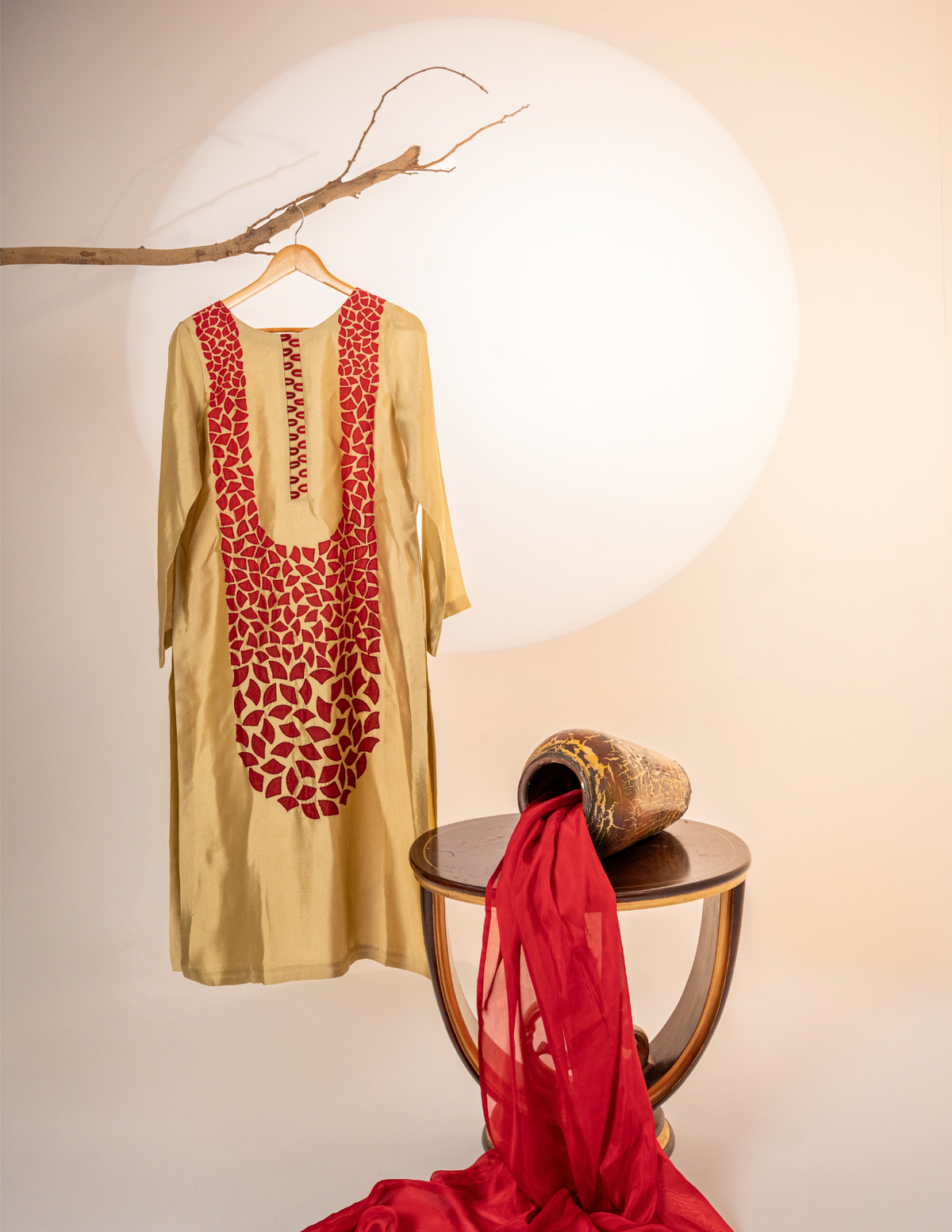 Laado Dupatta
