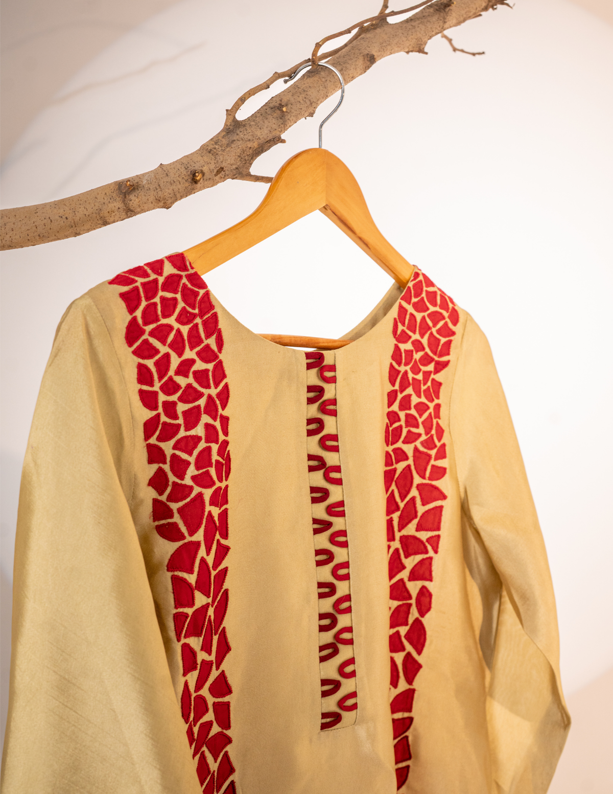 Laado Dupatta