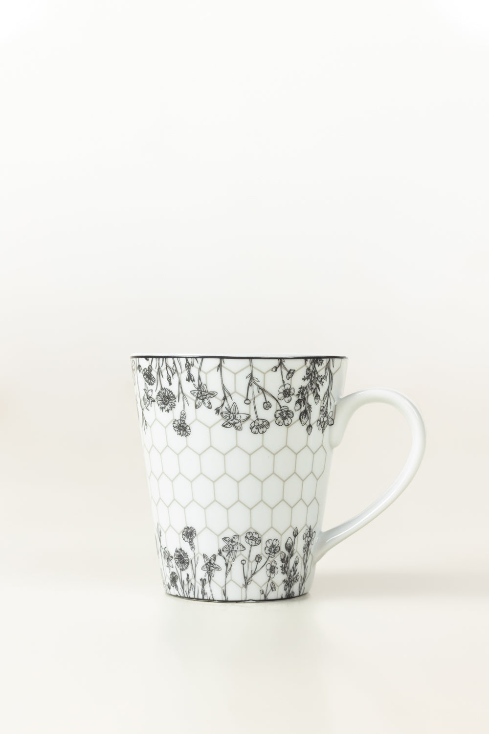 Fusion Mug