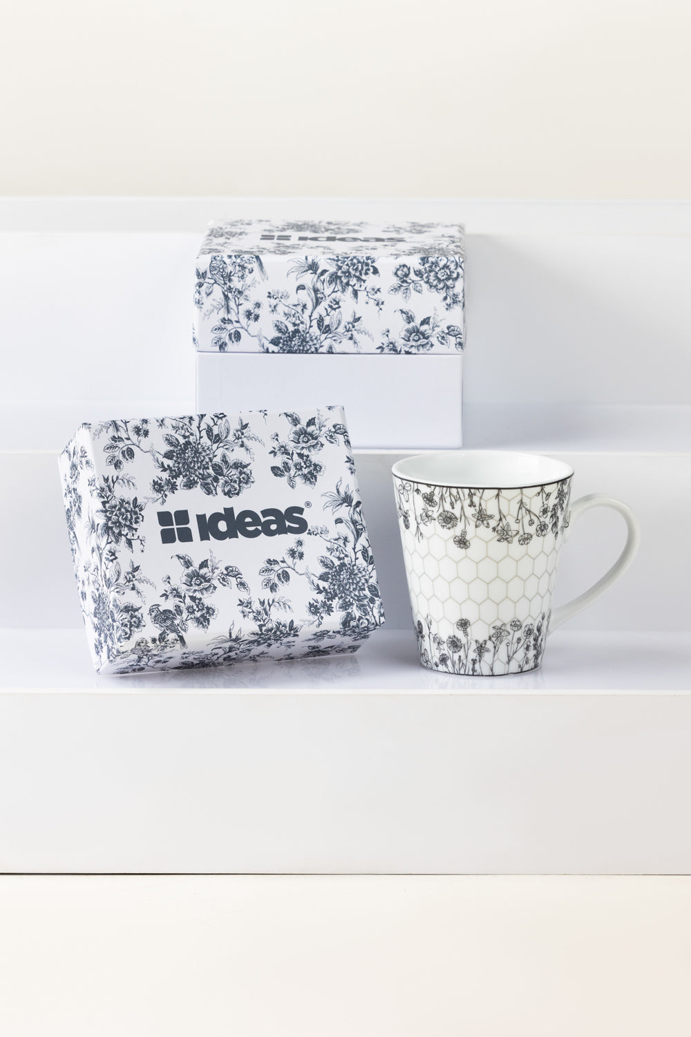 Fusion Mug