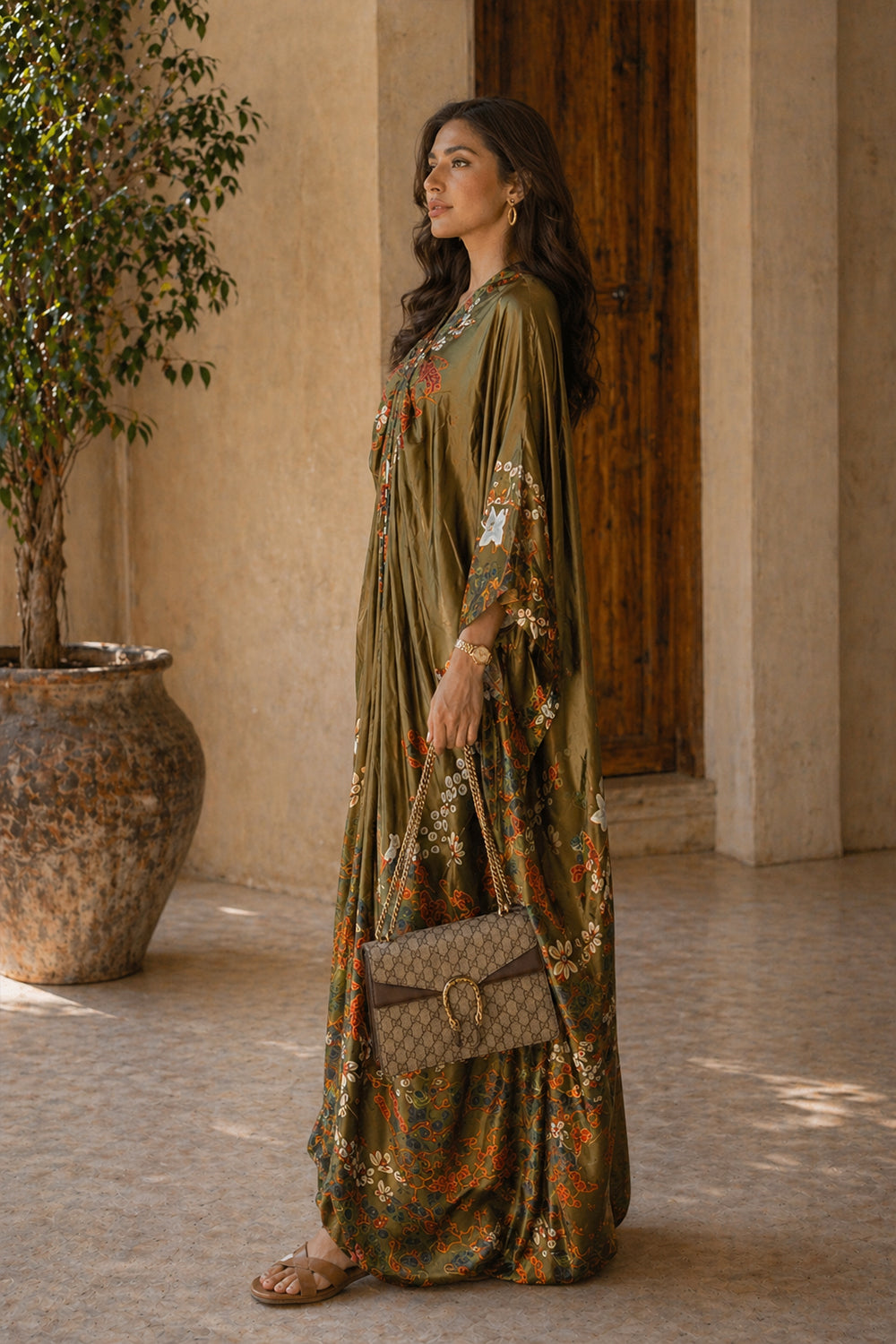 Saira Rizwan