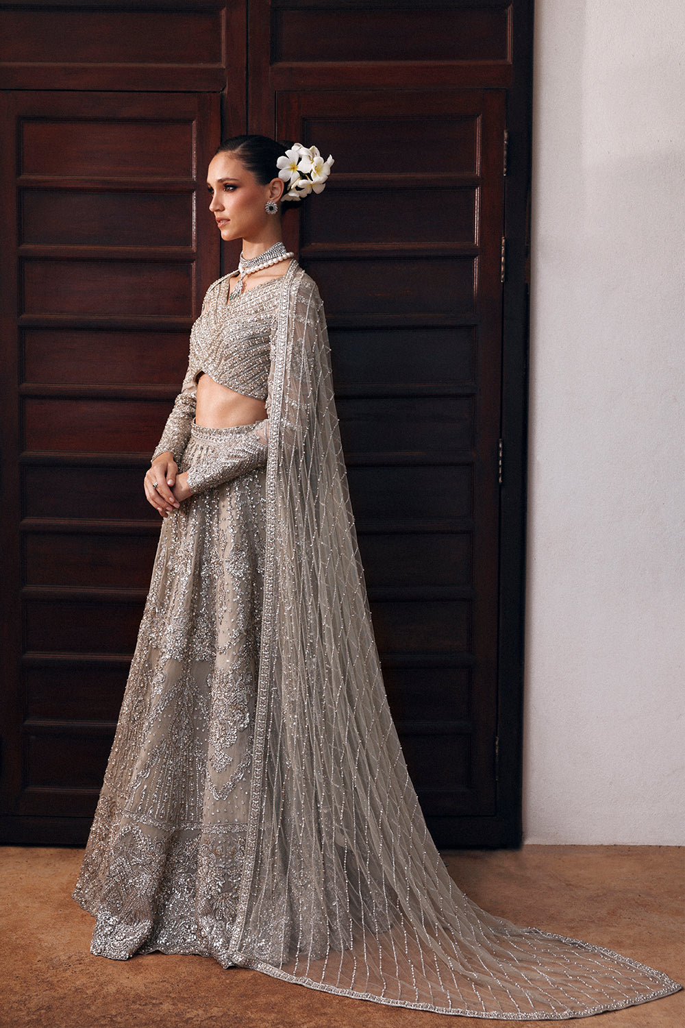 Saira Rizwan