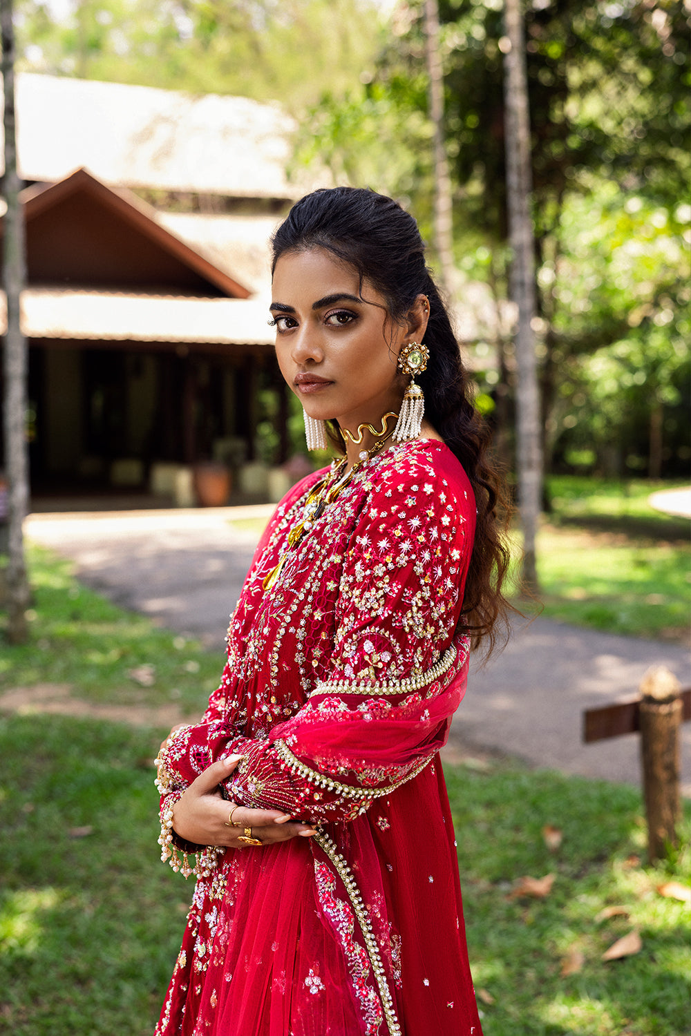 Saira Rizwan