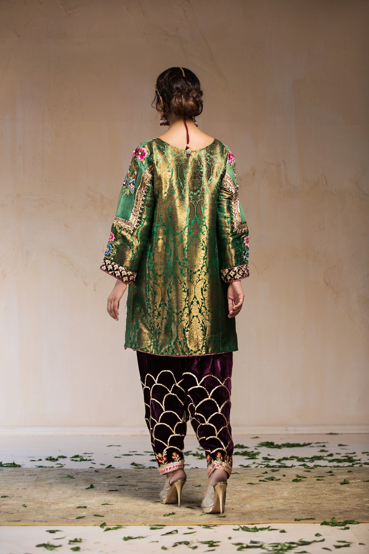 GULSHAN ARA
