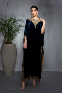 LEILA NAZNEEN