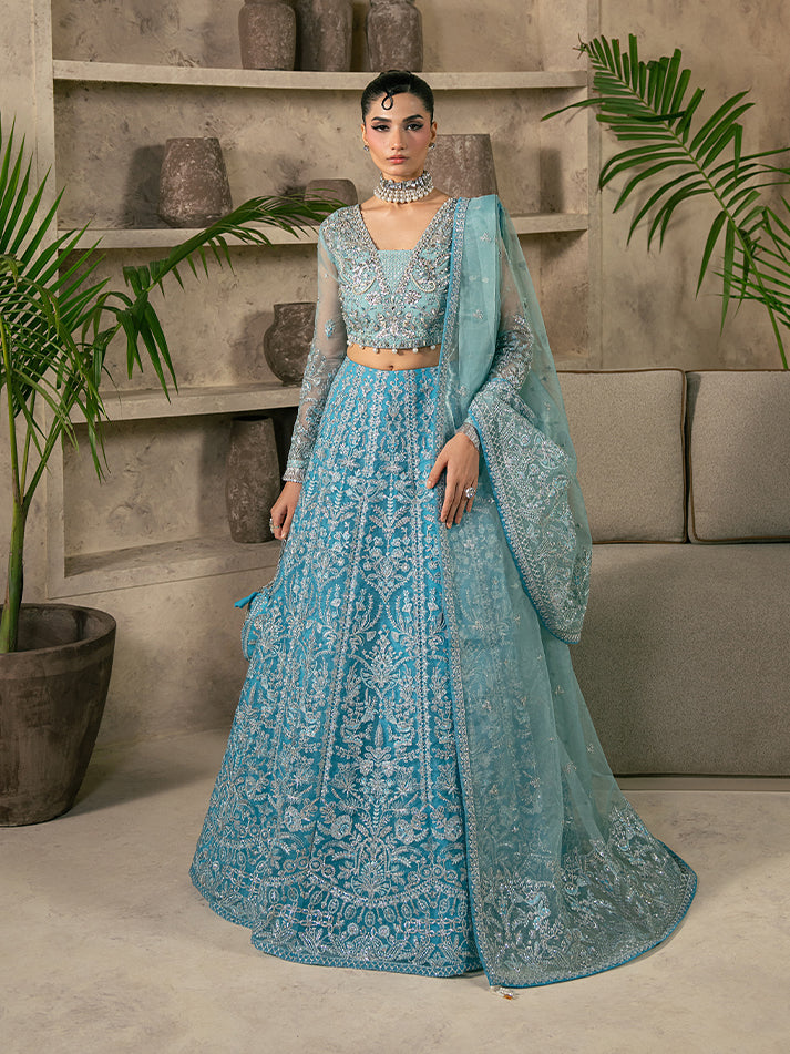 Gulaal – Elaria Style