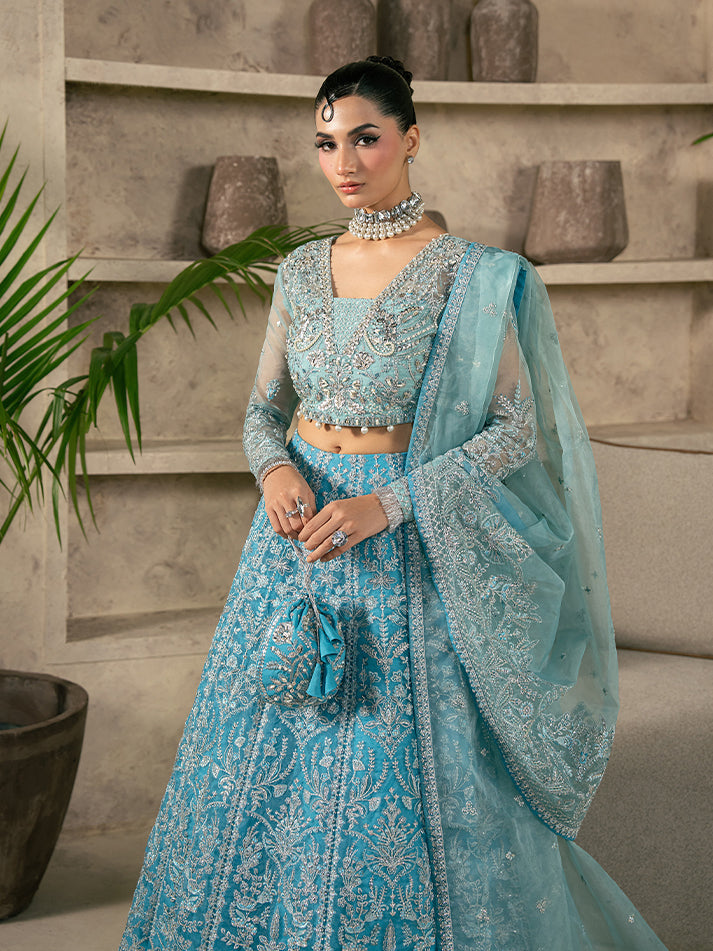 Gulaal – Elaria Style