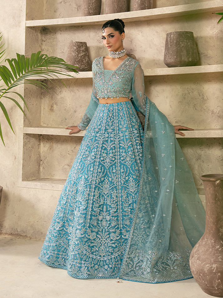 Gulaal – Elaria Style