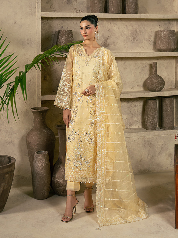 Gulaal – Aureva Style
