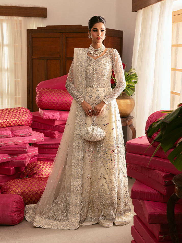 Gulaal – Sitara Style