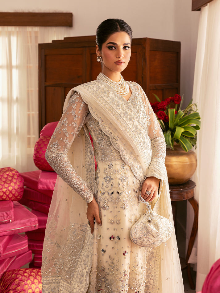 Gulaal – Sitara Style