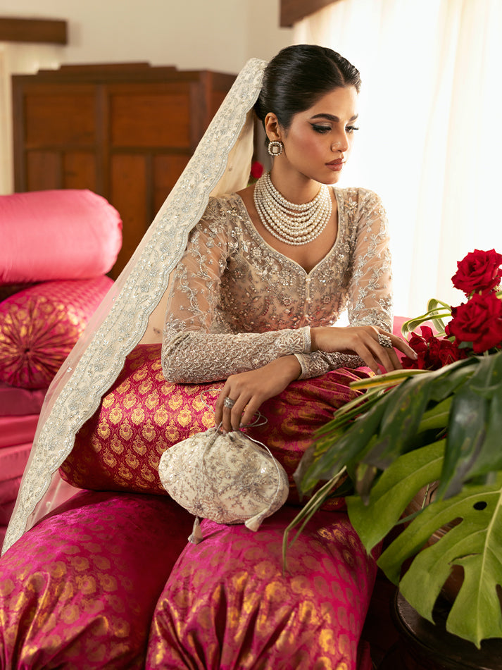 Gulaal – Sitara Style