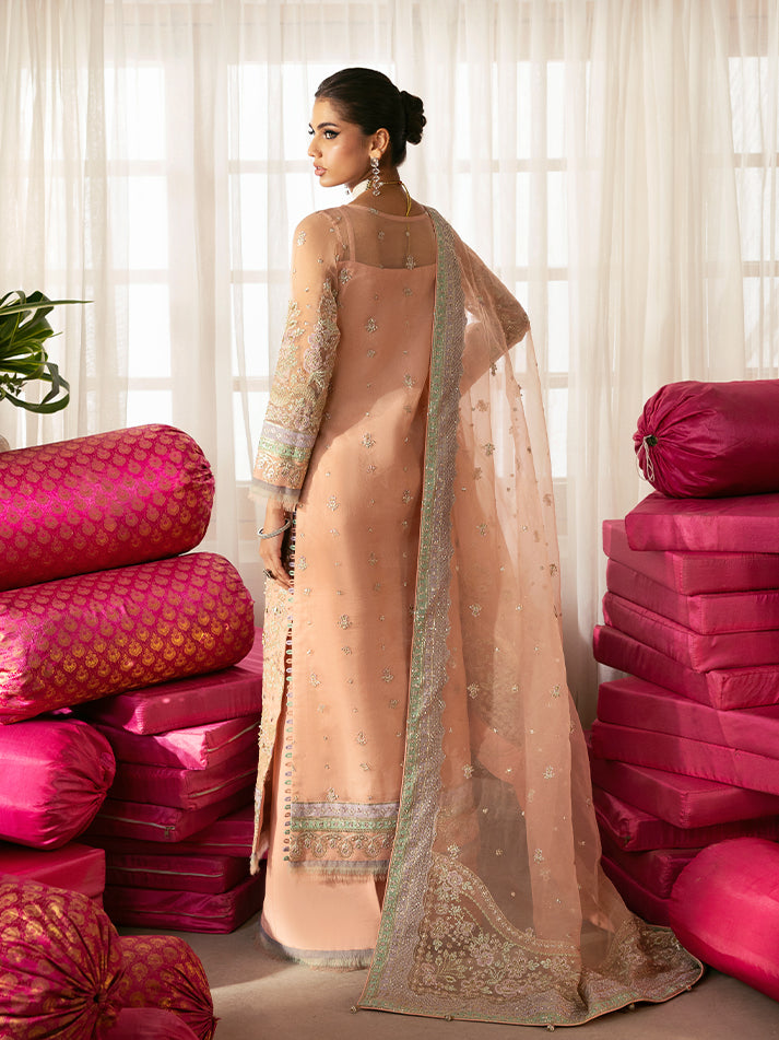 Gulaal – Raniya Style